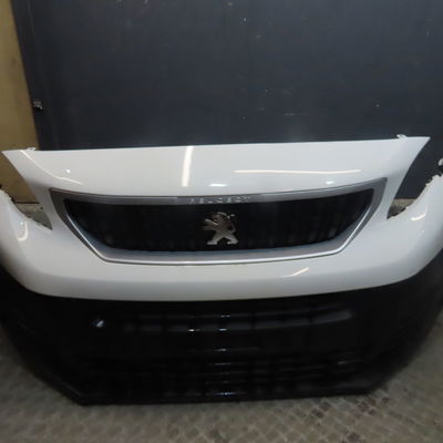 Pare-choc avant Peugeot EXPERT Camionnette (V_) 2.0 bluehdi 120 (2016)