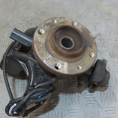 Moyeu avd Peugeot 208 I (CA_, CC_) 1.5 bluehdi 100 (2018)