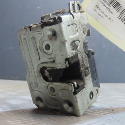 Serrure porte arg Dacia LOGAN MCV (KS_) 1.6 16v hi-flex (2009)