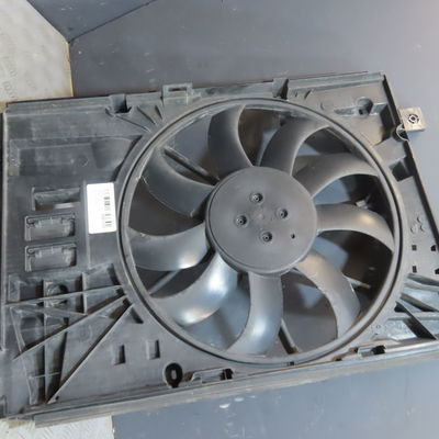 Ventilateur de refroidissement Peugeot EXPERT Camionnette (V_) 2.0 bluehdi 120 (2016)