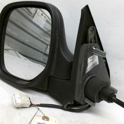 Retroviseur exterieur gauche Citroën BERLINGO - BERLINGO FIRST Monospace (MF_, GJK_, GFK_) 2.0 hdi 90 (mfrhy) (1999-2005)