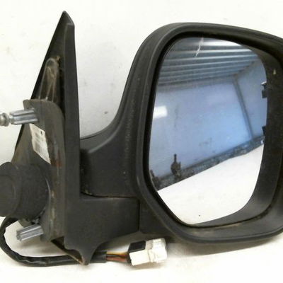 Retroviseur exterieur electrique droit Citroën BERLINGO - BERLINGO FIRST Monospace (MF_, GJK_, GFK_) 2.0 hdi 90 (mfrhy) (1999-2005)