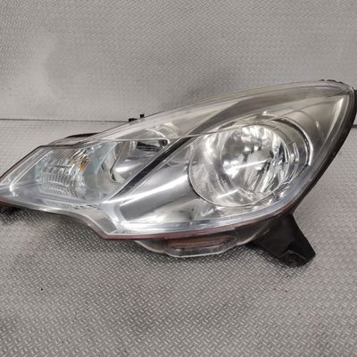 Phare gauche Citroën DS3 (SA_) 1.6 hdi 110 (2009-2015)
