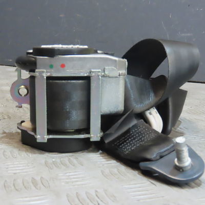 Ceinture avant gauche Peugeot 208 I (CA_, CC_) 1.5 bluehdi 100 (2018)