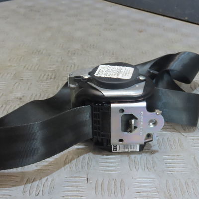 Ceinture avant droite Peugeot 208 I (CA_, CC_) 1.5 bluehdi 100 (2018)