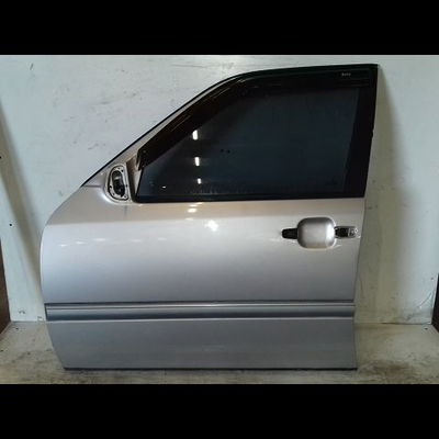 Porte avant gauche Mercedes-benz CLASSE C (W202) C 200 cdi (202.134) (1998-2000)