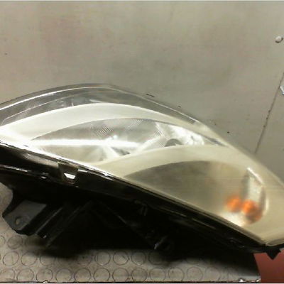 Phare droit Renault CLIO III (BR0-1, CR0-1) 1.2 16v (2010-2014)