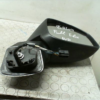 Retroviseur exterieur electrique droit Renault SCÉNIC III (JZ0-1_) 1.5 dci (2009) 5 portes