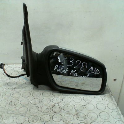 Retroviseur exterieur electrique droit Ford FUSION (JU_) 1.4 tdci (2002-2012) 5 portes