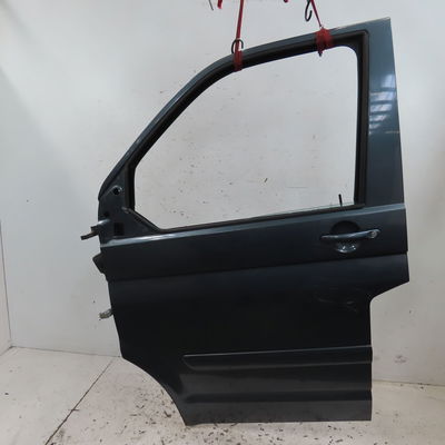 Porte avant gauche Volkswagen TRANSPORTER V Autobus-Autocar (7HB, 7HJ, 7EB, 7EJ) 2.5 tdi 4motion (2004-2009)