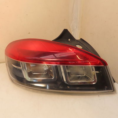 Feu arrière gauche Renault MEGANE III Coupé (DZ0-1_) 2.0 tce (dz1n) (2009)