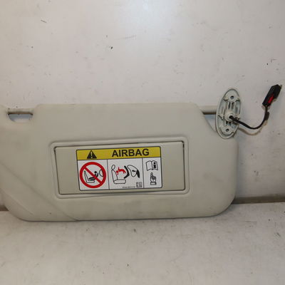 Pare-soleil droit Ford C-MAX II (DXA-CB7, DXA-CEU) 1.6 tdci (2010-2019) 5 portes