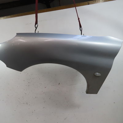 Aile avant gauche Peugeot 206 SW (2E-K) 2.0 hdi (2002-2007)