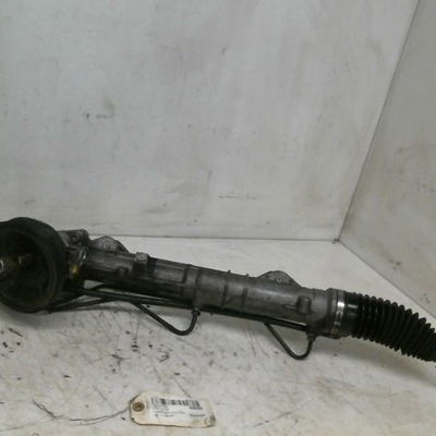 Cremaillere hydraulique Citroën BERLINGO MULTISPACE (B9) 1.6 hdi 110 (2008)