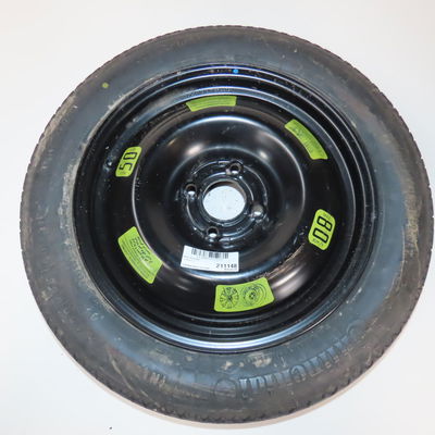 Roue de secours Citroën C4 II (NC_) 1.6 bluehdi 100 (2014)
