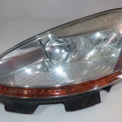 Phare gauche Citroën C4 PICASSO I Monospace (UD_) 1.6 hdi (2007-2013) 5 portes