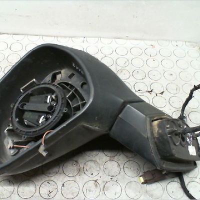 Retroviseur exterieur electrique gauche Peugeot 207-207 (WA_, WC_) 1.6 hdi (2006-2013) 5 portes