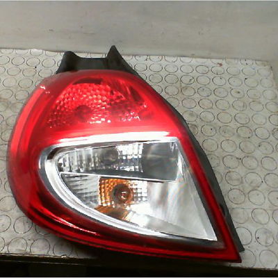 Feu arrière gauche Renault CLIO III (BR0-1, CR0-1) 1.5 dci (2010-2014) 5 portes