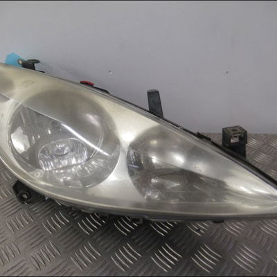 Phare droit Peugeot 307 (3A-C) 2.0 hdi 90 (2000-2007) 5 portes