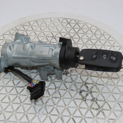 Antivol de direction Volkswagen GOLF VI (5K1) 1.6 tdi (2009-2012) 5 portes