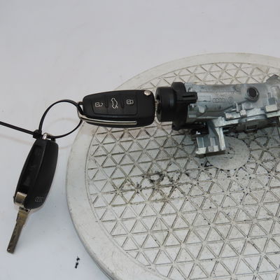 Antivol de direction Audi A3 Sportback (8PA) 1.6 tdi (2009-2013)