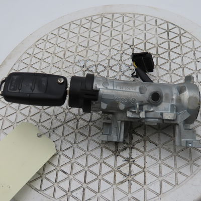 Antivol de direction Volkswagen GOLF V Variant (1K5) 1.9 tdi (2007-2009)