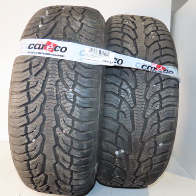 Pneumatiques Citroën C-CROSSER (VU_, VV_) 2.2 hdi (2007-2012) 5 portes