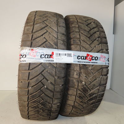 Paire de pneus Fiat DOBLO Cargo (263_) 1.3 d multijet (263wxu1a) (2016)