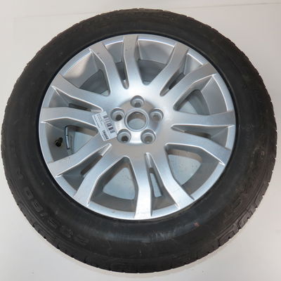 Roue de secours Land rover FREELANDER 2 (L359) 2.2 td4 4x4 (2006-2014)