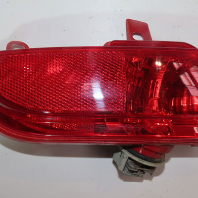 Feu brouillard arrière gauche Peugeot 206 (2L_, 2M_) 1.4 i (2010-2013)