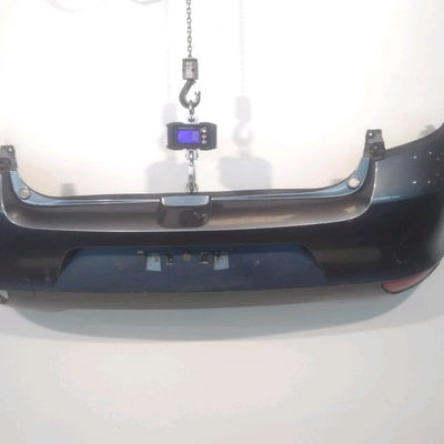 Pare-choc arrière Renault CLIO III (BR0-1, CR0-1) 1.5 dci (br17, cr17) (2005-2012) 5 portes