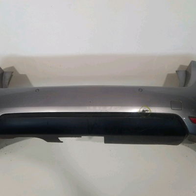 Pare-choc arrière Peugeot 308 SW II (LC_, LJ_, LR_, LX_, L4_) 2.0 bluehdi 150 (2014-2021)