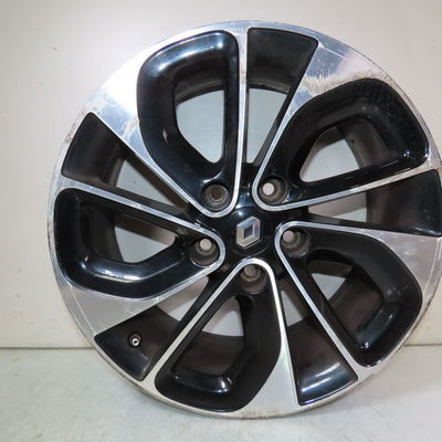 Jante aluminium 4 Renault GRAND SCÉNIC III (JZ0-1_) 1.6 dci (jz00, jz12) (2011) 5 portes