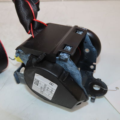 Ceinture arrière gauche Renault ARKANA I (LCM_, LDN_) 1.6 e-tech 145 (ldmu) (2020) 5 portes