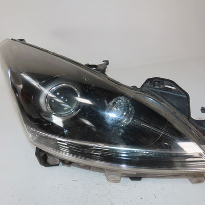 Phare droit Peugeot 3008 Monospace (0U_) 1.6 hdi (2009-2016) 5 portes