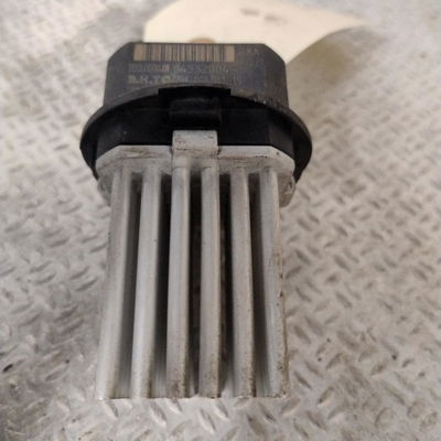 Resistance de chauffage Ds DS 3 (SA_) 1.6 bluehdi 100 (2015-2019)