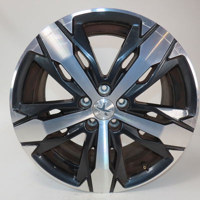 Jante aluminium 2 Peugeot 3008 SUV (MC_, MR_, MJ_, M4_) 1.5 bluehdi 130 (2018) 5 portes