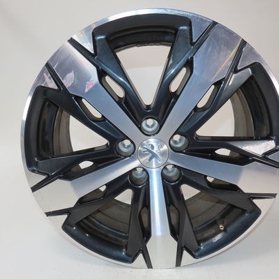 Jante aluminium 3 Peugeot 3008 SUV (MC_, MR_, MJ_, M4_) 1.5 bluehdi 130 (2018) 5 portes