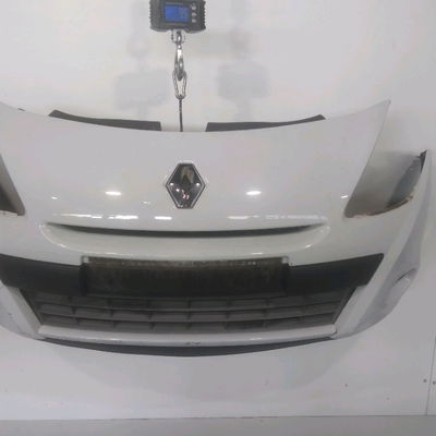 Pare-choc avant Renault CLIO III (BR0-1, CR0-1) 1.5 dci (c-br0g, c-br1g) (2005-2012) 5 portes