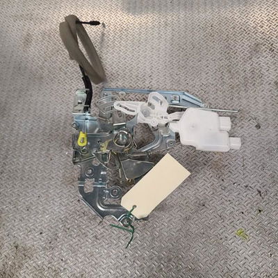 Moteur electrique de hayon-coffre RENAULT MASTER 3  MASTER 3 PHASE 2