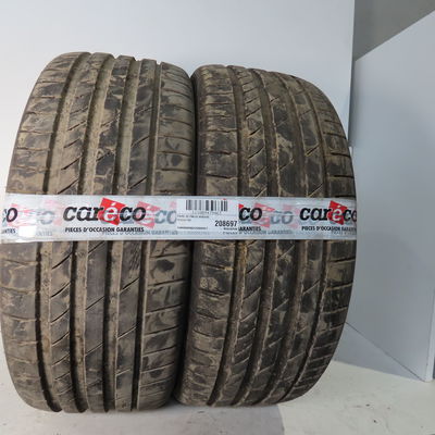 Pneumatiques Peugeot 508 I (8D_) 2.0 bluehdi 150 (2014-2018)