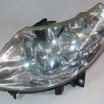 Phare gauche Peugeot BOXER Camionnette 2.2 hdi 100 (2006)
