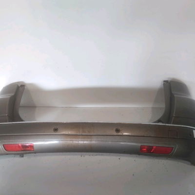 Pare-choc arrière Citroën C4 PICASSO I Monospace (UD_) 1.6 hdi (2007-2013) 5 portes