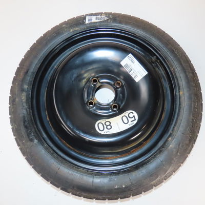 Roue de secours Renault CAPTUR I (J5_, H5_) 1.3 tce 150 (j5nk, j5js) (2018)