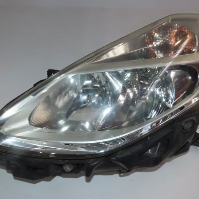 Phare gauche Renault CLIO III (BR0-1, CR0-1) 1.2 16v (br02, br0j, br11, cr02, cr0j, cr11) (2005-2014) 5 portes