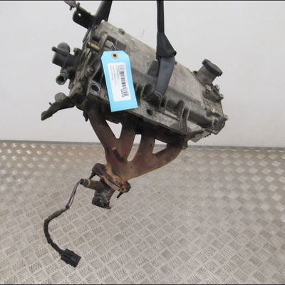 Culasse essence Renault TWINGO I (C06_) 1.2 16v (c06c, c06d, c06k) (2001-2007) 3 portes