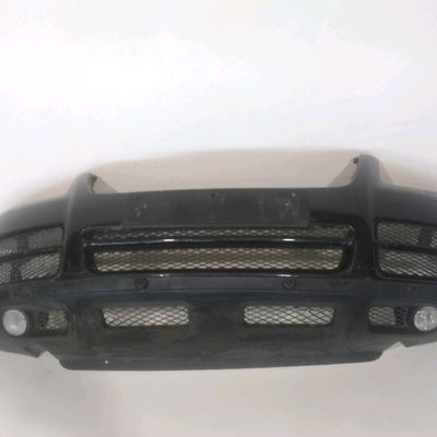 Pare-choc avant Volkswagen TOUAREG (7LA, 7L6, 7L7) 3.0 v6 tdi (2004-2010)