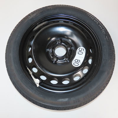 Roue de secours Renault SCÉNIC IV (J9_) 1.2 tce 130 (2016)