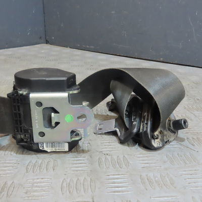 Ceinture avant gauche Renault KANGOO III Camionnette-Monospace 1.5 blue dci 75 (fjaa) (2021)