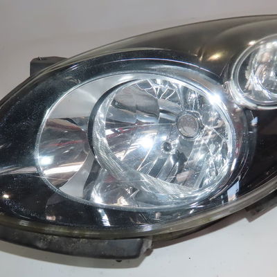 Phare gauche Renault TWINGO II (CN0_) 1.2 16v (cn0k, cn0v) (2007) 3 portes